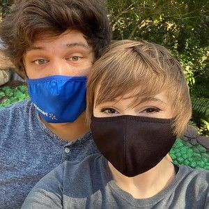 Meet your Posher, Casey